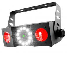 Фото НОВОЕ ПОСТУПЛЕНИЕ: CHAUVET!