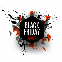 Фото Репетиція чорної п'ятниці вже розпочалася!