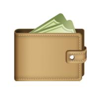 Фото Наличный расчет