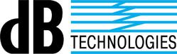 Фото Поступление продукции торговой марки dB Technologies