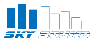 Фото НОВОЕ ПОСТУПЛЕНИЕ:  SKY SOUND
