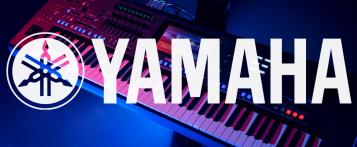 Фото Новинки: Синтезаторы Yamaha!