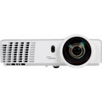 Фото Весенние скидки на топовые модели проекторов OPTOMA!