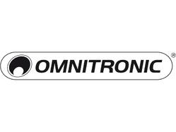 Фото Поступление бюджетных акустических систем ТМ  Omnitronic 