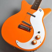Фото Новинка: электрогитары и басы Danelectro!