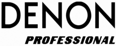 Denon Pro