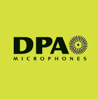 DPA microphones