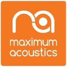 Maximum Acoustics