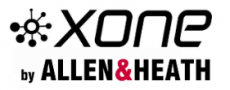 XONE BY ALLEN HEATH