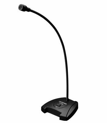 Проводные конференц микрофоны Купить по Лучшей Цене | Интернет-Магазин ...