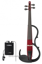 Скрипка - YAMAHA YSV-104 (RED)