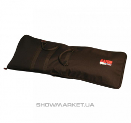 Чехол для электрогитары типа Flying V, Explorer, Dean ML, Warlock GATOR GBE-EXTREME1