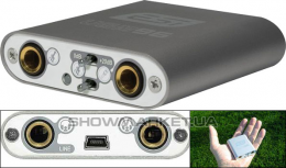 Usb аудіоінтерфейс - ESI UGM96