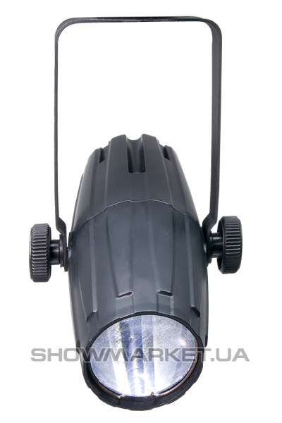 Фото LED прожектор для кулі CHAUVET LED PinSpot 2 L