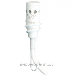 Миниатюрный подвесной микрофон AUDIX ADX-40W
