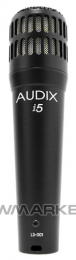 Универсальный динамический микрофон AUDIX i5