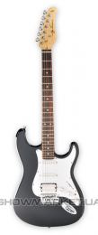 Электрогитара - Jay Turser JT301 BK