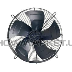 Фото Нагнітаючий вентилятор для генераторів піни BIG Fan for FOAM MACHINE L