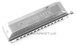 Губная гармошка - Suzuki SCX-56 C