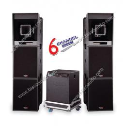 Акустический комплект Tasso T3 Set