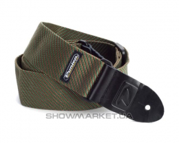 Гитарный ремень - DUNLOP D3815 SG SAGE TWEED