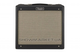 Гитарный комбоусилитель FENDER BLUES JUNIOR IV