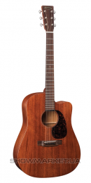 Электро-акустическая гитара - MARTIN DC-15ME