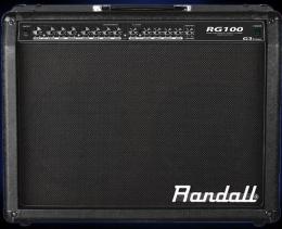 Гитарный комбо Randall RG100G3Plus-E