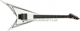 Электрогитара - LTD ALEXI 600 SCYTHE (WHT)