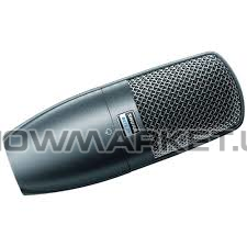 Микрофон SHURE BETA 27