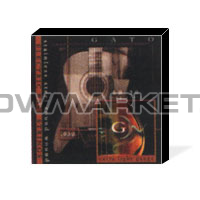 Струны для электро бас-гитар - Gato SB 80