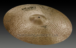 Тарелка райд - Paiste Masters Dark Dry Ride 21''