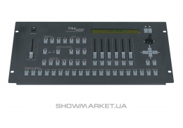 DMX Пульт STLS Pilot 2000