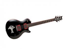 Электрогитара PRS SE NICK CATANESE BLACK
