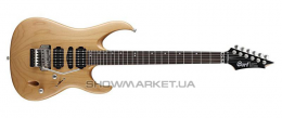Электрогитара CORT VIVA GOLD II (NS)