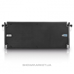 Активный линeйный массив dB Technologies DVA T8