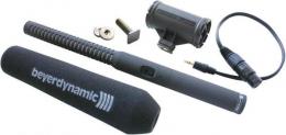 Микрофон Beyerdynamic MCE 86 S II