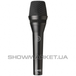 Динамический вокальный микрофон AKG P5i