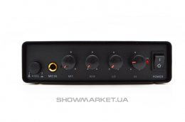 Усилитель мощности SKY SOUND TA-20 (2*20W)
