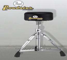 Стульчик барабанщика - Pearl D-1000SN