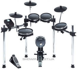 Электронная ударная установка ALESIS Surge Mesh Kit