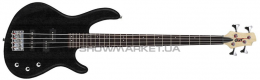Бас-гитара  - CORT ACTION PJ (OPB)