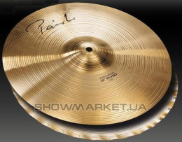 Тарелка хай хет - Paiste Signature Precision Sound Edge Hi-Hat 14