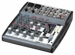 Мікшерний пульт Behringer XENYX 1002FX