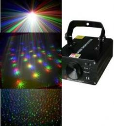 Лазерная заливка BIG BE-RGB firefly