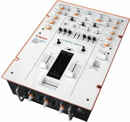 Мікшерний пульт Vestax PMC-08Pro WTH