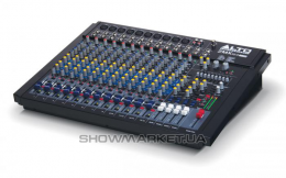 Микшерный пульт ALTO PROFESSIONAL ZMX164FX USB