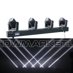 Светодиодные LED головы BIG MHKVANTUM HEAD