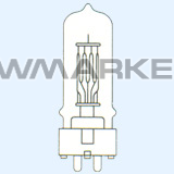 Лампа для световых приборов - PSL CP/81