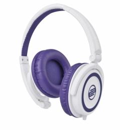 DJ навушники Reloop RHP-5 Purple Milk